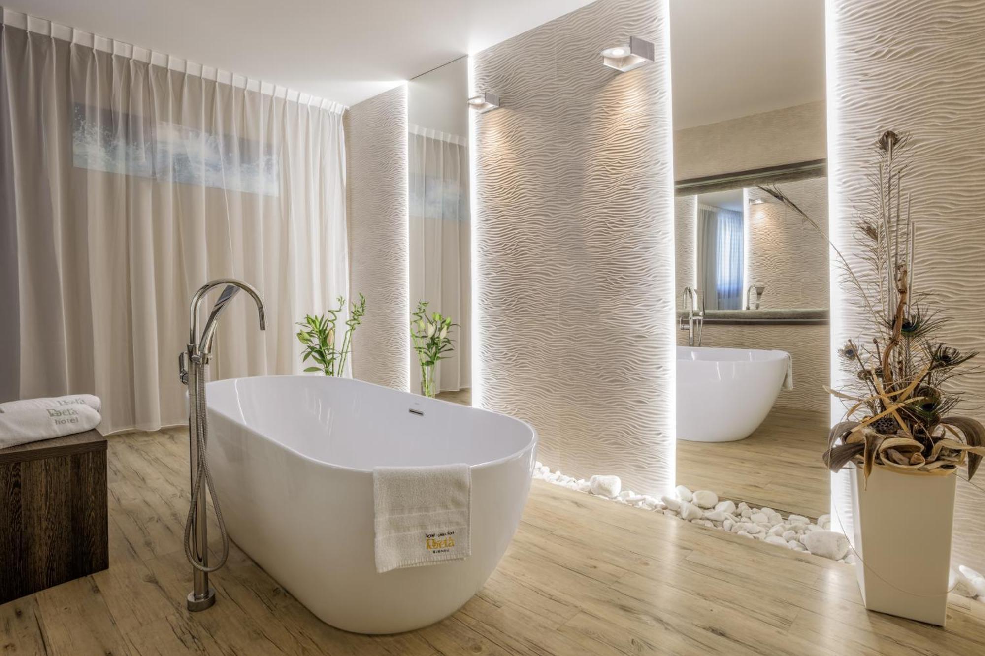 Hotel Beta Bzenec Esterno foto