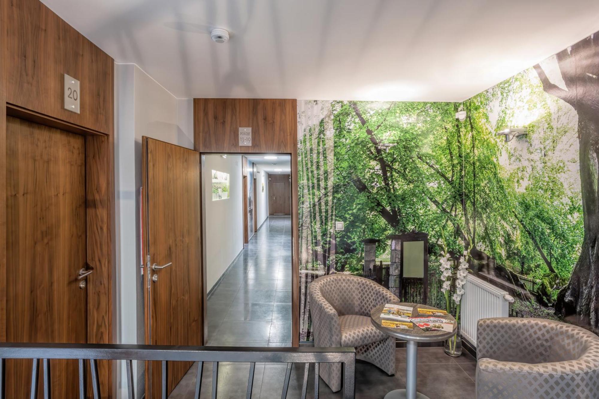 Hotel Beta Bzenec Esterno foto